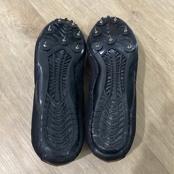 NEW Men’s TrackSTAR Track & Field Spikes - Picture 4 of 5
